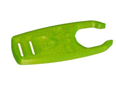 OXY3 Speed Blade Holder Yellow - Spare - HeliDirect