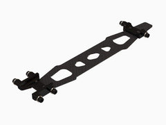 OXY4 Max CNC Bottom Plate - HeliDirect