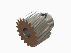 OXY4 Max Pinion 19T - 5mm Motor Shaft - HeliDirect