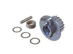 OXY5 - 18T Tail Pulley - HeliDirect