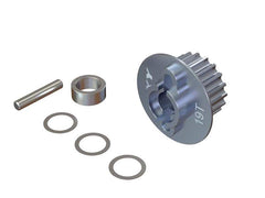 OXY5 - 19T Tail Pulley - HeliDirect