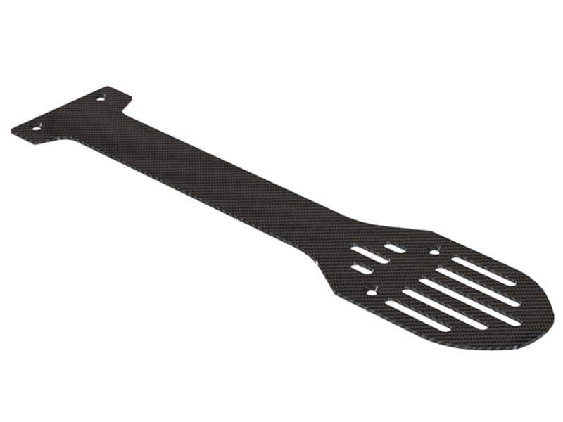 OXY5 - Bottom Plate - HeliDirect