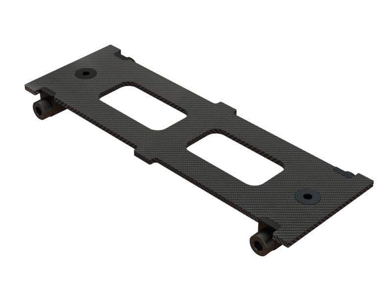 OXY5 - ESC Plate - HeliDirect