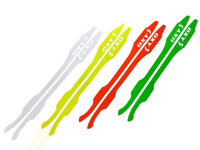 OXY5 - Landing Gear Sticker Set - HeliDirect