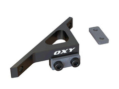 OXY5 - Left Mini Servo Support - HeliDirect