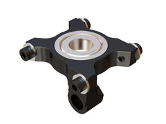 OXY5 - Lower Main Shaft Bearing Block - HeliDirect