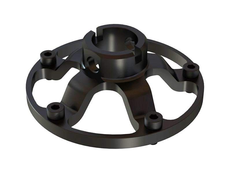 OXY5 - Main Pulley Hub - HeliDirect