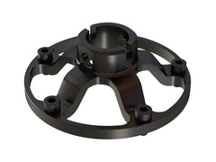 OXY5 - Main Pulley Hub - HeliDirect