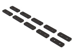 OXY5 - Mini Servo CF Tab - HeliDirect