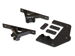 OXY5 - Mini Servo Support Set - HeliDirect