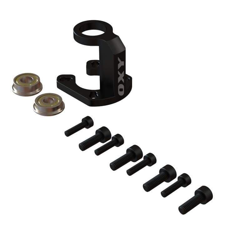 OXY5 - Motor Shaft Extra Support - HeliDirect