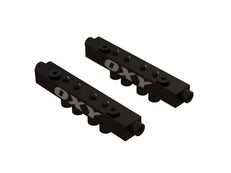 OXY5 - Plastic Landing Gear Support - HeliDirect