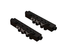 OXY5 - Plastic Landing Gear Support - HeliDirect