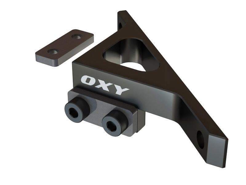 OXY5 - Right Mini Servo Support - HeliDirect
