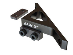 OXY5 - Right Mini Servo Support - HeliDirect