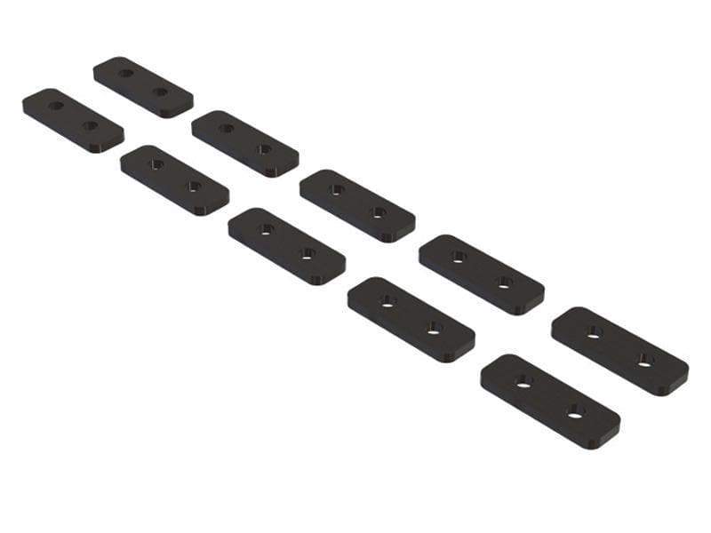 OXY5 - STD Servo CF Tab - HeliDirect