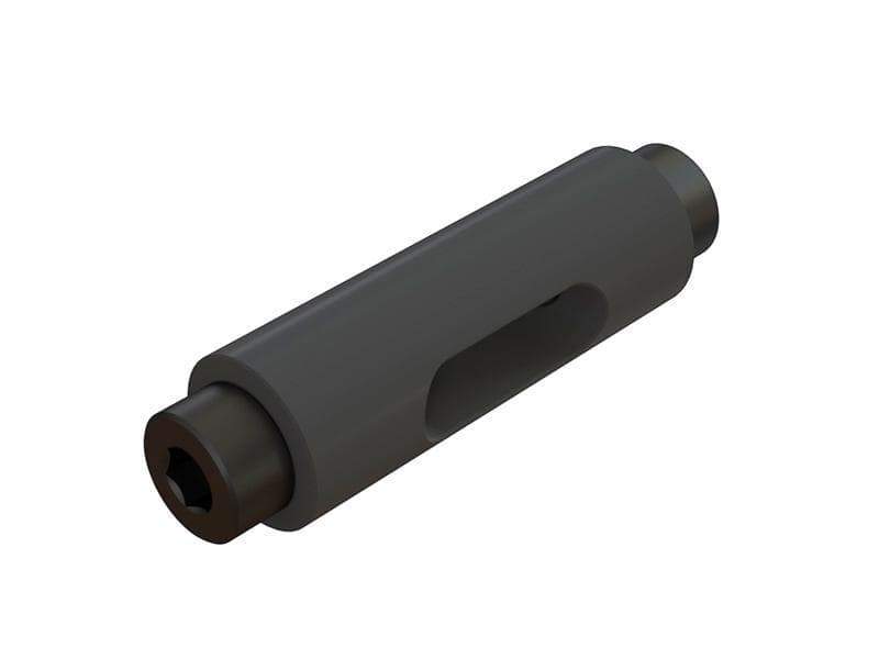 OXY5 - Tail Case Rod - HeliDirect