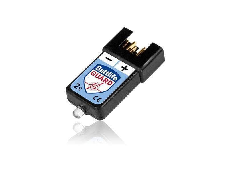 PowerBox BattLife Guard 2S - PBS2560 - HeliDirect