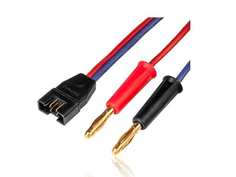 PowerBox Charging Lead MPX (Wire 1.5mm) - PBS1176/40 - HeliDirect