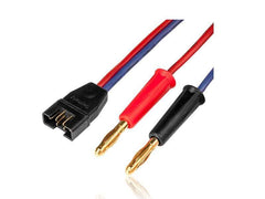 PowerBox Charging Lead MPX (Wire 1.5mm) - PBS1176/40 - HeliDirect