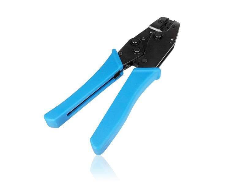 PowerBox Crimping Tool Professional - PBS7100 - HeliDirect