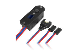 PowerBox Smart-Switch - MPX / JR connectors - PBS6520 - HeliDirect