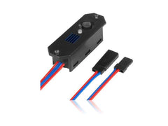 PowerBox Smart-Switch - MPX / JR connectors - PBS6520 - HeliDirect