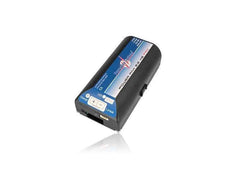 PowerPak 2.5X2 PRO (7.4V) 2500mAh Li-Ion Battery - PBS2525 - HeliDirect