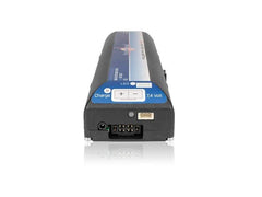 PowerPak 5.0X2 PRO (7.4V) 5000mAh Li-Ion Battery - PBS2555 - HeliDirect