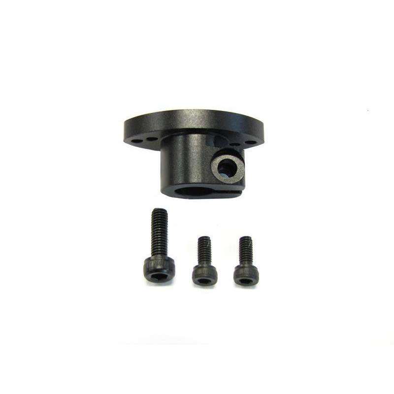 Strike 7.1 Alu Torque Tube Lever - HeliDirect