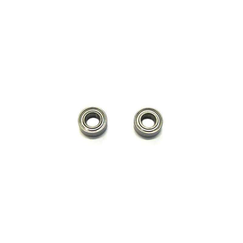Strike 7.1 Ball Bearing 5x10x4 - HeliDirect