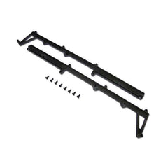 Strike 7.1 Battery Rail Plate L/R - HeliDirect