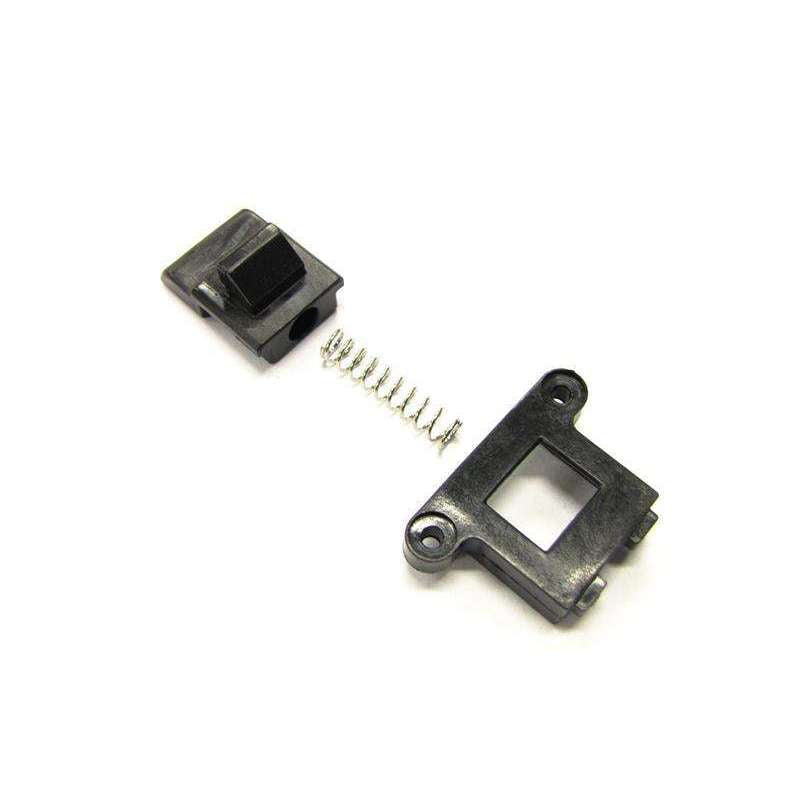 Strike 7.1 Latch - HeliDirect