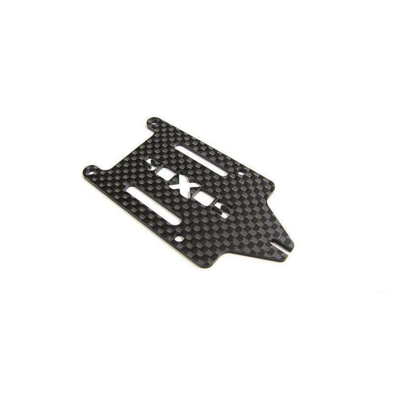 Strike 7.1 Receiver Plate - HeliDirect