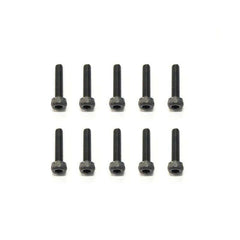 Strike 7.1 Screw M3x14 - HeliDirect