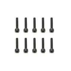 Strike 7.1 Screw M3x16 - HeliDirect