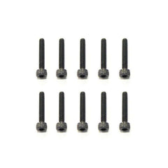 Strike 7.1 Screw M3x18 - HeliDirect