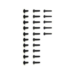 Strike 7.1 Self-Tapping Screw Set - HeliDirect