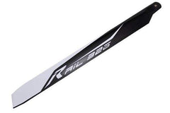Rail R-326 Flybarless Main Blade - HeliDirect