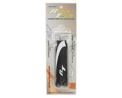 RotorTech 116mm Tail Rotor Blade Set - HeliDirect