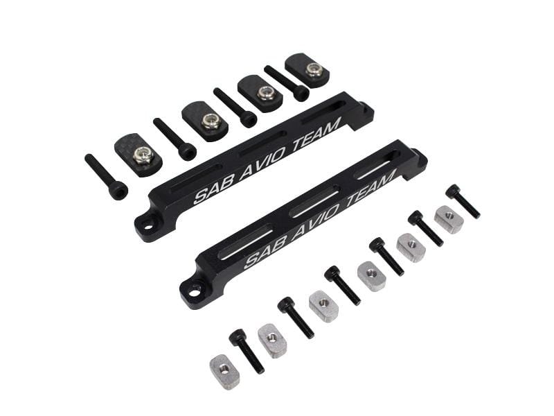 SAB AVIO ALUMINUM TURBINE SUPPORT - HeliDirect