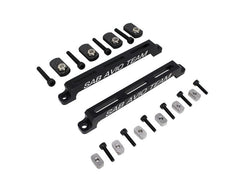 SAB AVIO ALUMINUM TURBINE SUPPORT - HeliDirect