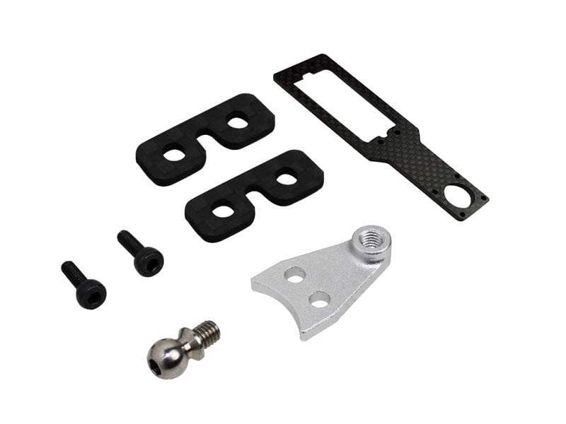 SAB AVIO DRAKE/HAVOK LANDING GEAR ARM - HeliDirect