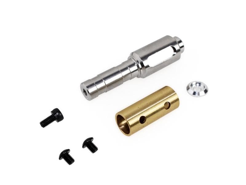 SAB AVIO DRAKE/HAVOK LANDING GEAR AXIS - HeliDirect
