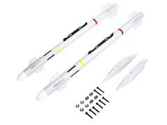 SAB Avio Drake Wing Rockets With Pylons (2 pcs) - HeliDirect