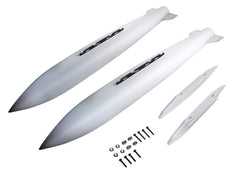 SAB Avio Drake Wings Tank With Pylons (2 pcs) - HeliDirect