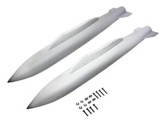 SAB Avio Drake Wings Tank With Pylons (2 pcs) - HeliDirect