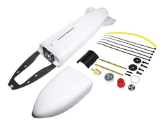 SAB Avio Havok Smoke Kit - HeliDirect