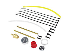 SAB AVIO HAVOK TANK TUBE SET - HeliDirect