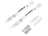 SAB Avio Havok Wing Rockets With Pylons (2 pcs) - HeliDirect